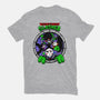 Four Slashers-mens premium tee-spoilerinc