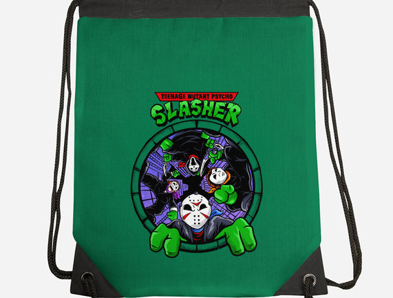 Four Slashers
