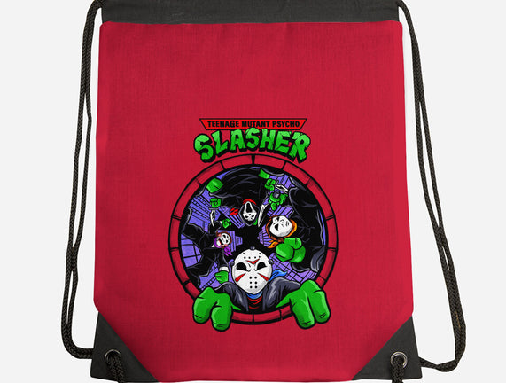 Four Slashers