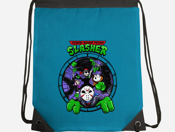 Four Slashers