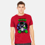 Four Slashers-mens heavyweight tee-spoilerinc