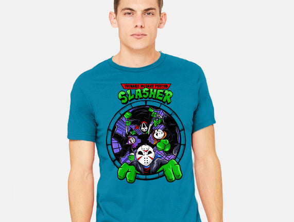 Four Slashers