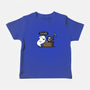 Karen Ghost-baby basic tee-Boggs Nicolas