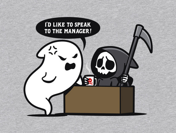 Karen Ghost