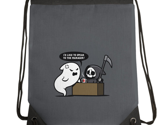 Karen Ghost