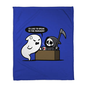 Karen Ghost