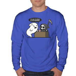 Karen Ghost