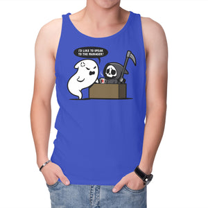 Karen Ghost
