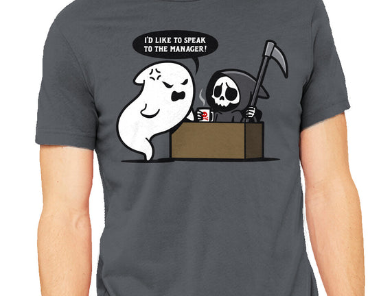 Karen Ghost