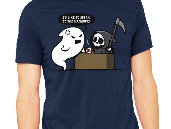 Karen Ghost