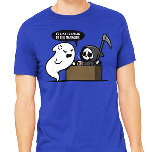 Karen Ghost