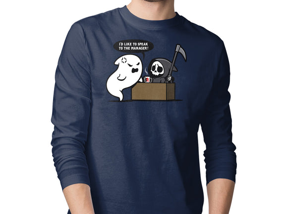 Karen Ghost