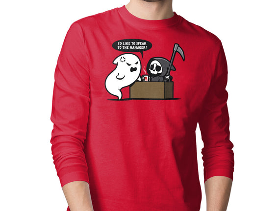 Karen Ghost