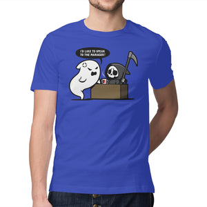 Karen Ghost