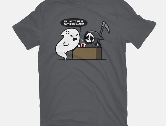 Karen Ghost