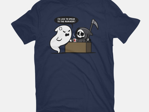 Karen Ghost
