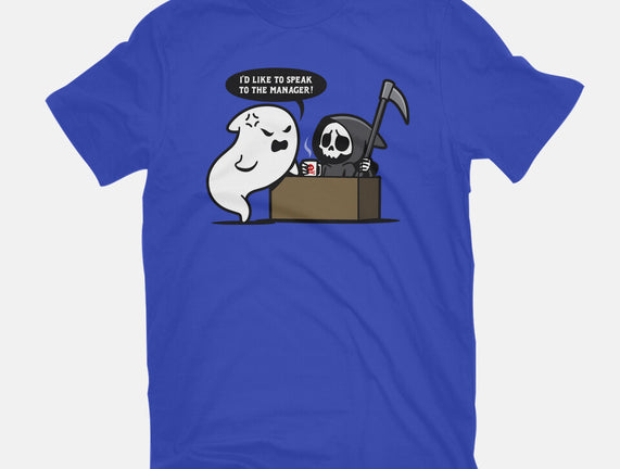 Karen Ghost