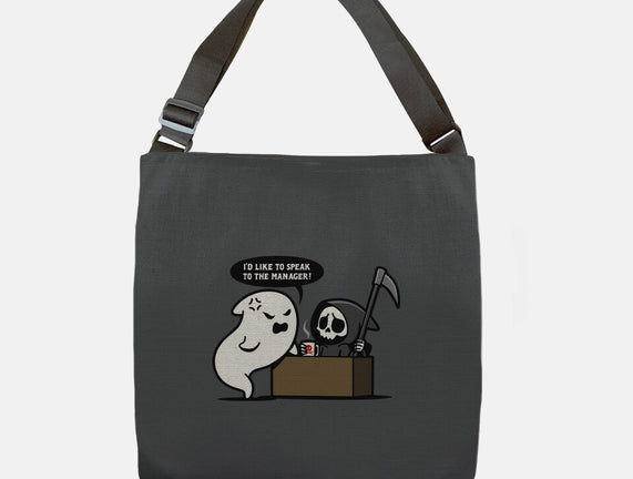 Karen Ghost
