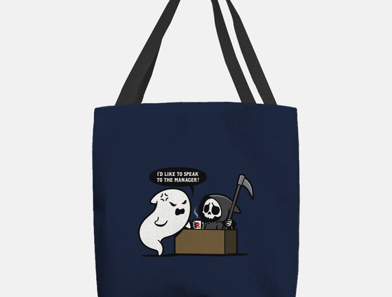 Karen Ghost