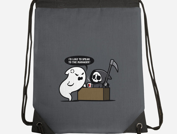 Karen Ghost