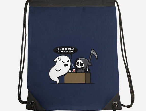 Karen Ghost