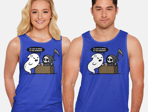 Karen Ghost