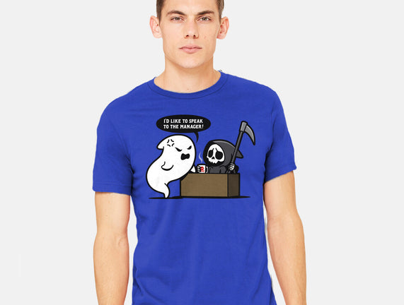 Karen Ghost