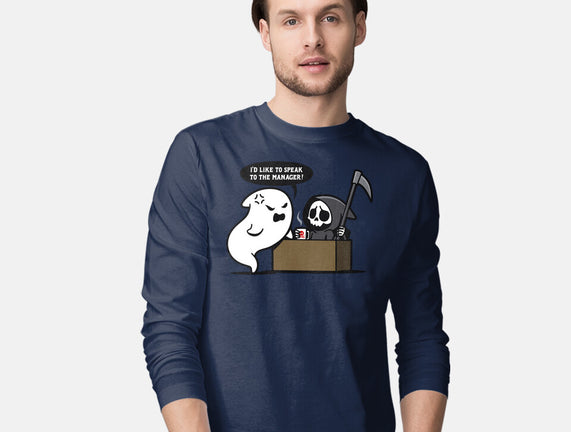 Karen Ghost