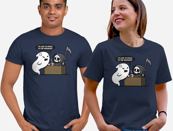 Karen Ghost