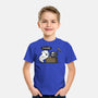 Karen Ghost-youth basic tee-Boggs Nicolas