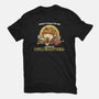Second Breakfast-unisex basic tee-fanfabio