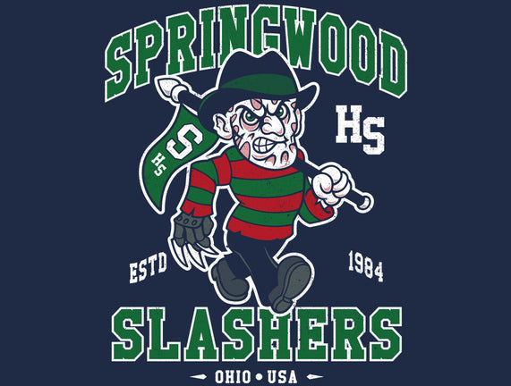 Springwood Slashers