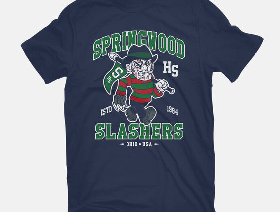Springwood Slashers