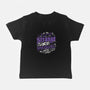 Strange And Unusual -baby basic tee-Nemons