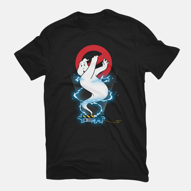 Busted-mens heavyweight tee-drbutler