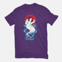 Busted-youth basic tee-drbutler