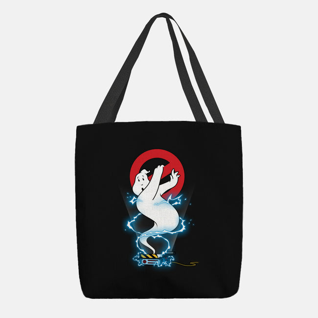 Busted-none basic tote bag-drbutler