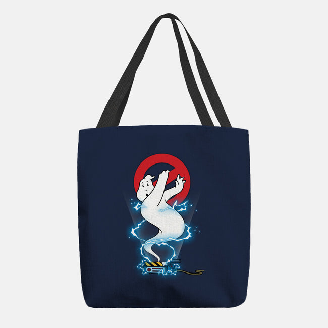 Busted-none basic tote bag-drbutler