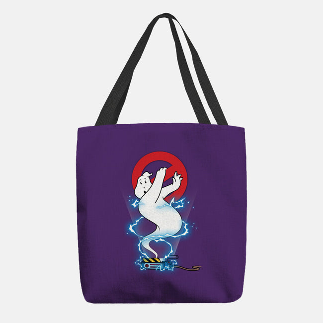 Busted-none basic tote bag-drbutler
