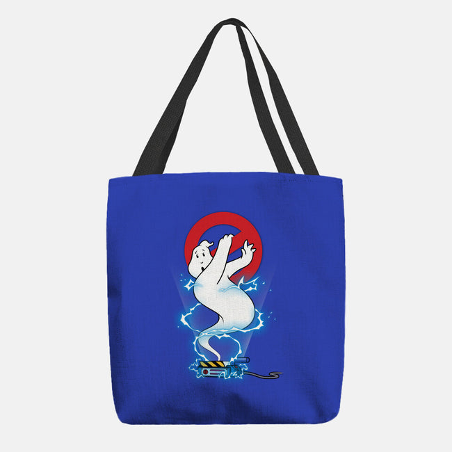 Busted-none basic tote bag-drbutler