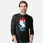 Busted-mens long sleeved tee-drbutler