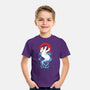 Busted-youth basic tee-drbutler