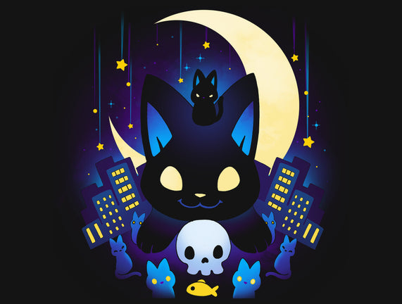 Kittens Midnight City