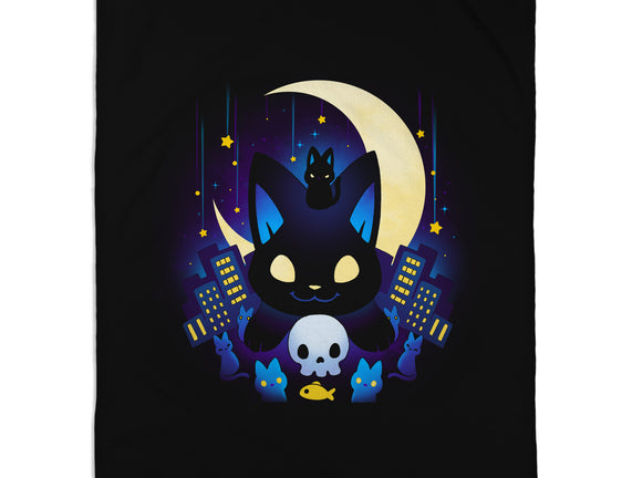 Kittens Midnight City