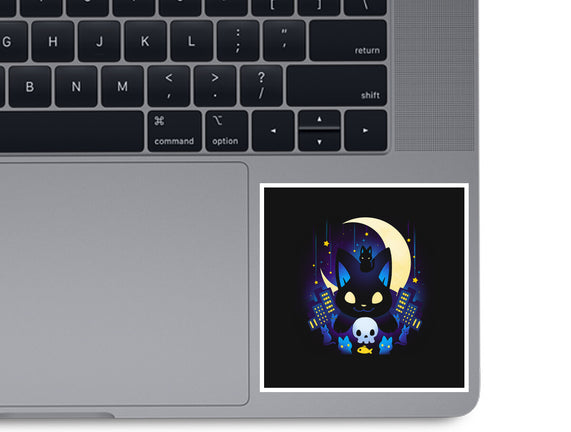 Kittens Midnight City