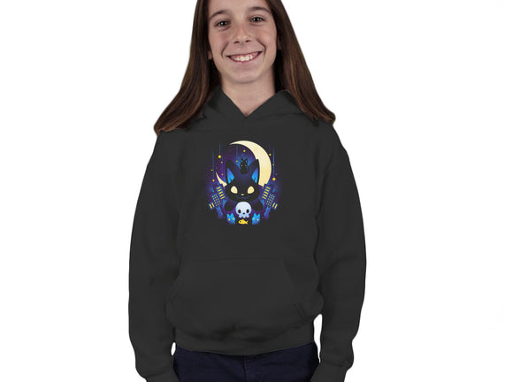 Kittens Midnight City