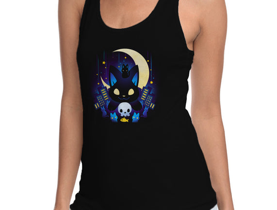 Kittens Midnight City