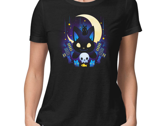 Kittens Midnight City