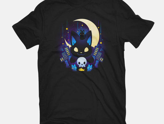 Kittens Midnight City