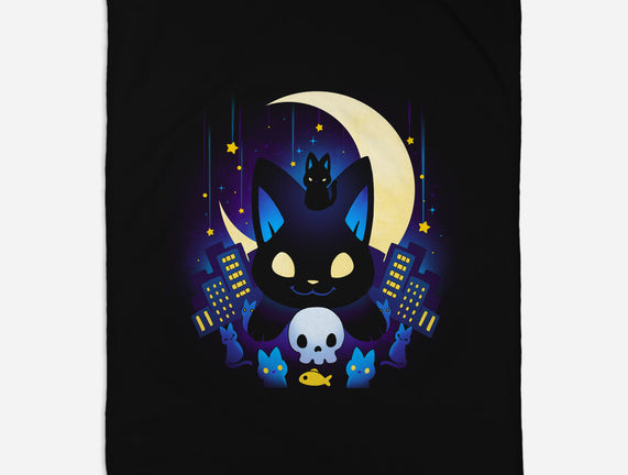 Kittens Midnight City